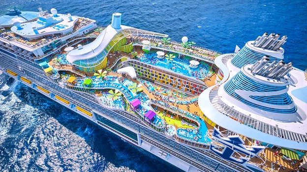 Royal Caribbean Experience