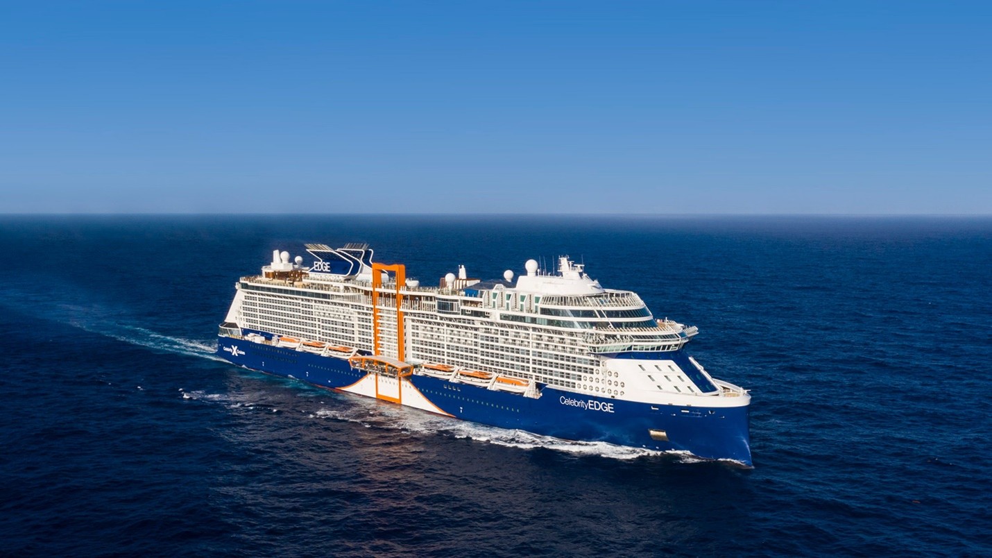 Celebrity Cruises