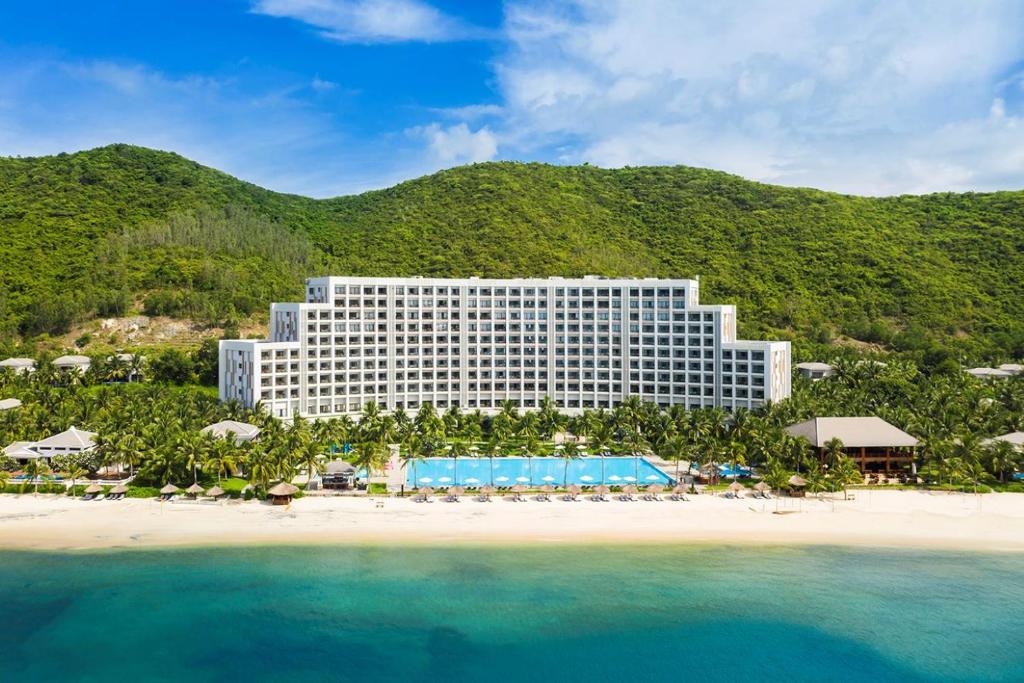 Vinpearl Resort