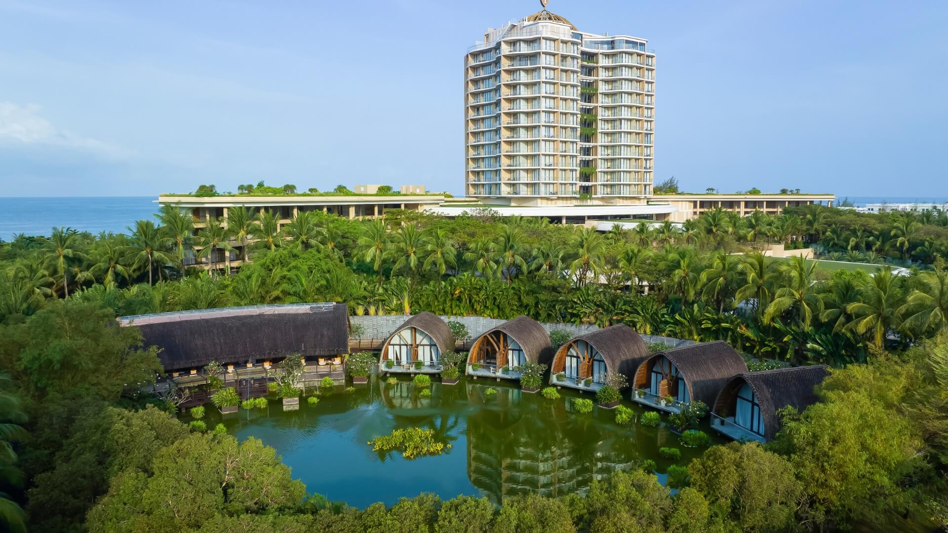 InterContinental Resort
